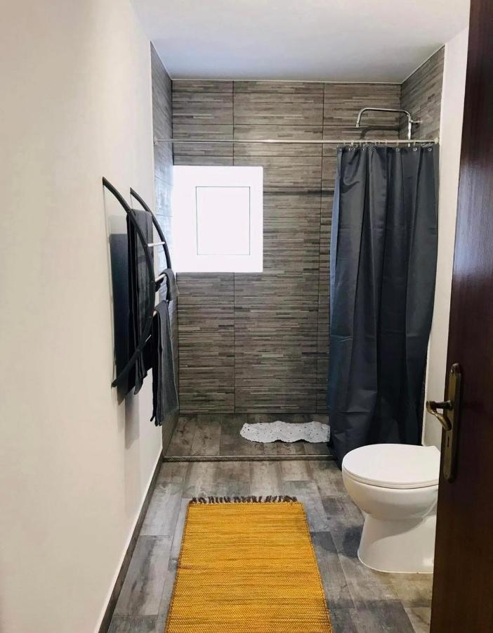 Casa 1-Quinta Dos Penedos Appartement Portalegre Buitenkant foto