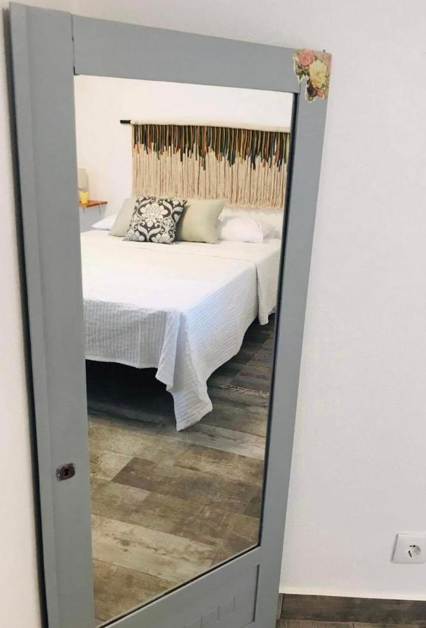Casa 1-Quinta Dos Penedos Appartement Portalegre Buitenkant foto