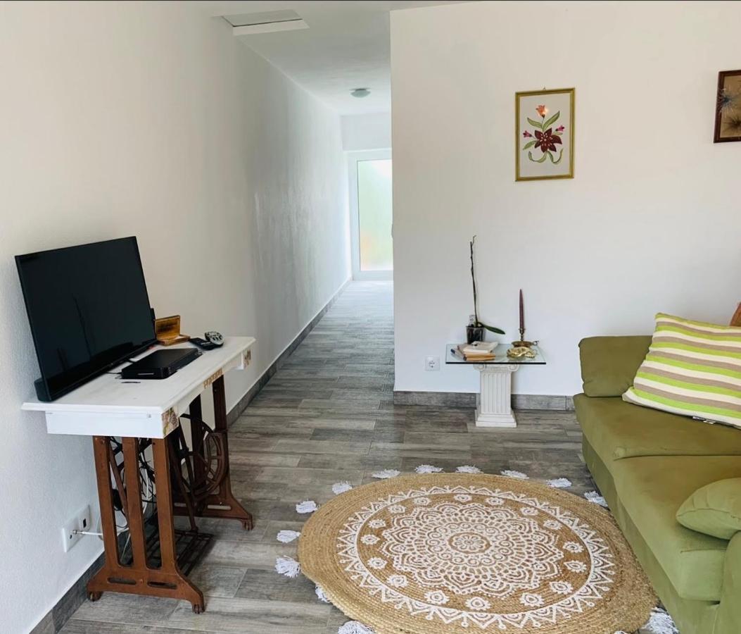 Casa 1-Quinta Dos Penedos Appartement Portalegre Buitenkant foto