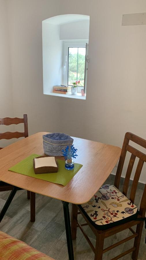 Casa 1-Quinta Dos Penedos Appartement Portalegre Buitenkant foto