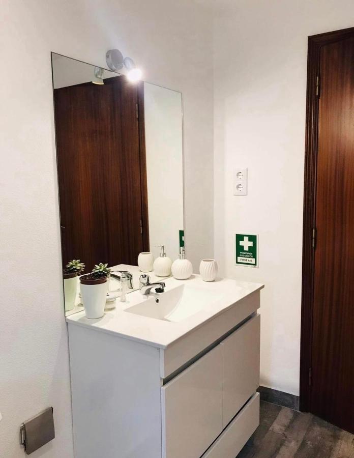 Casa 1-Quinta Dos Penedos Appartement Portalegre Buitenkant foto