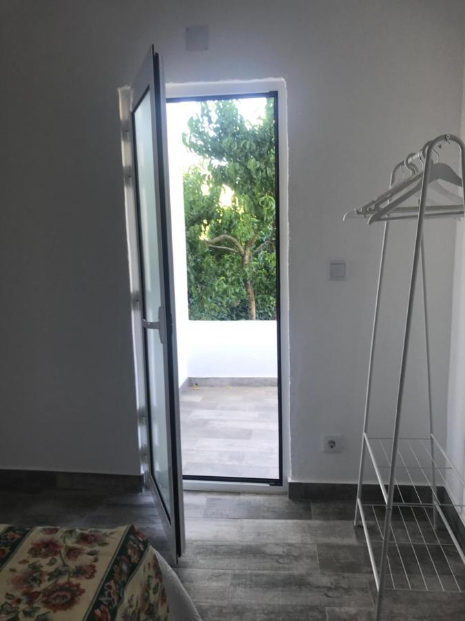 Casa 1-Quinta Dos Penedos Appartement Portalegre Buitenkant foto