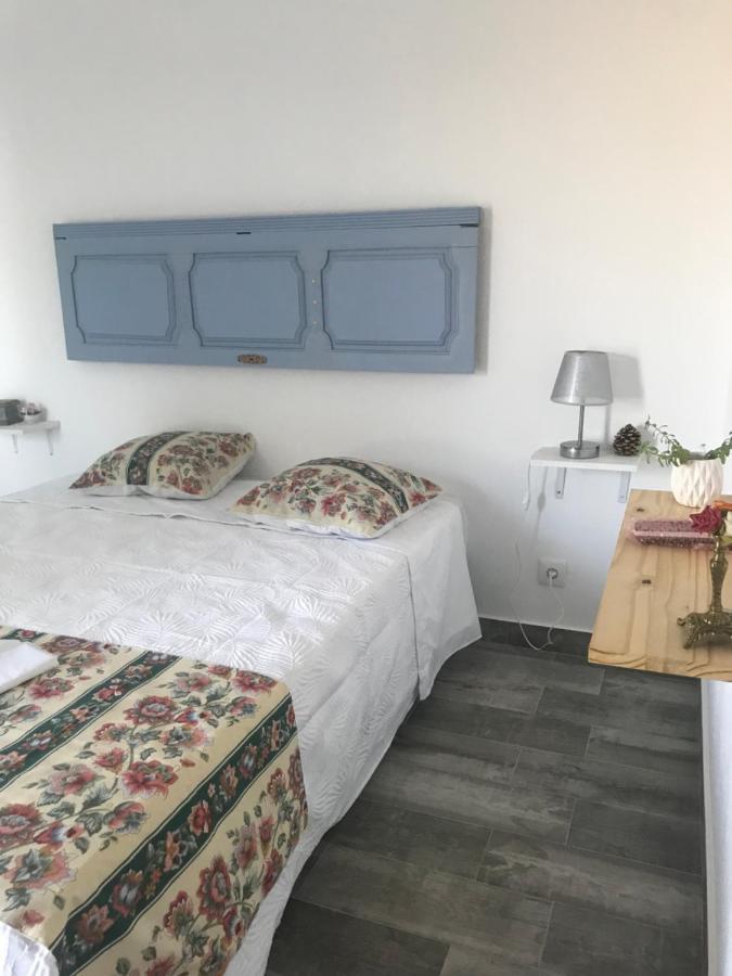 Casa 1-Quinta Dos Penedos Appartement Portalegre Buitenkant foto
