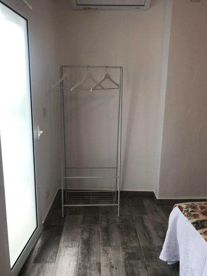 Casa 1-Quinta Dos Penedos Appartement Portalegre Buitenkant foto