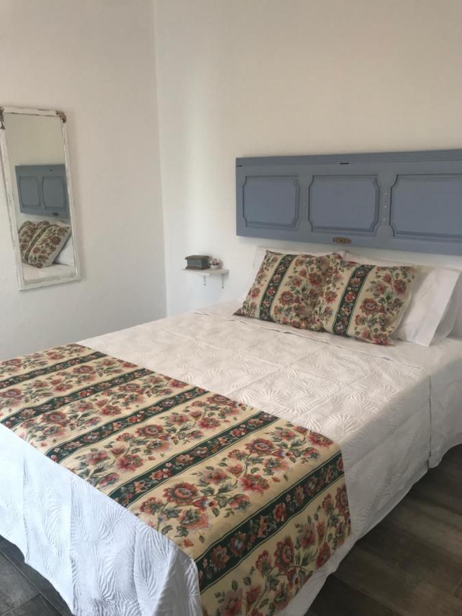 Casa 1-Quinta Dos Penedos Appartement Portalegre Buitenkant foto