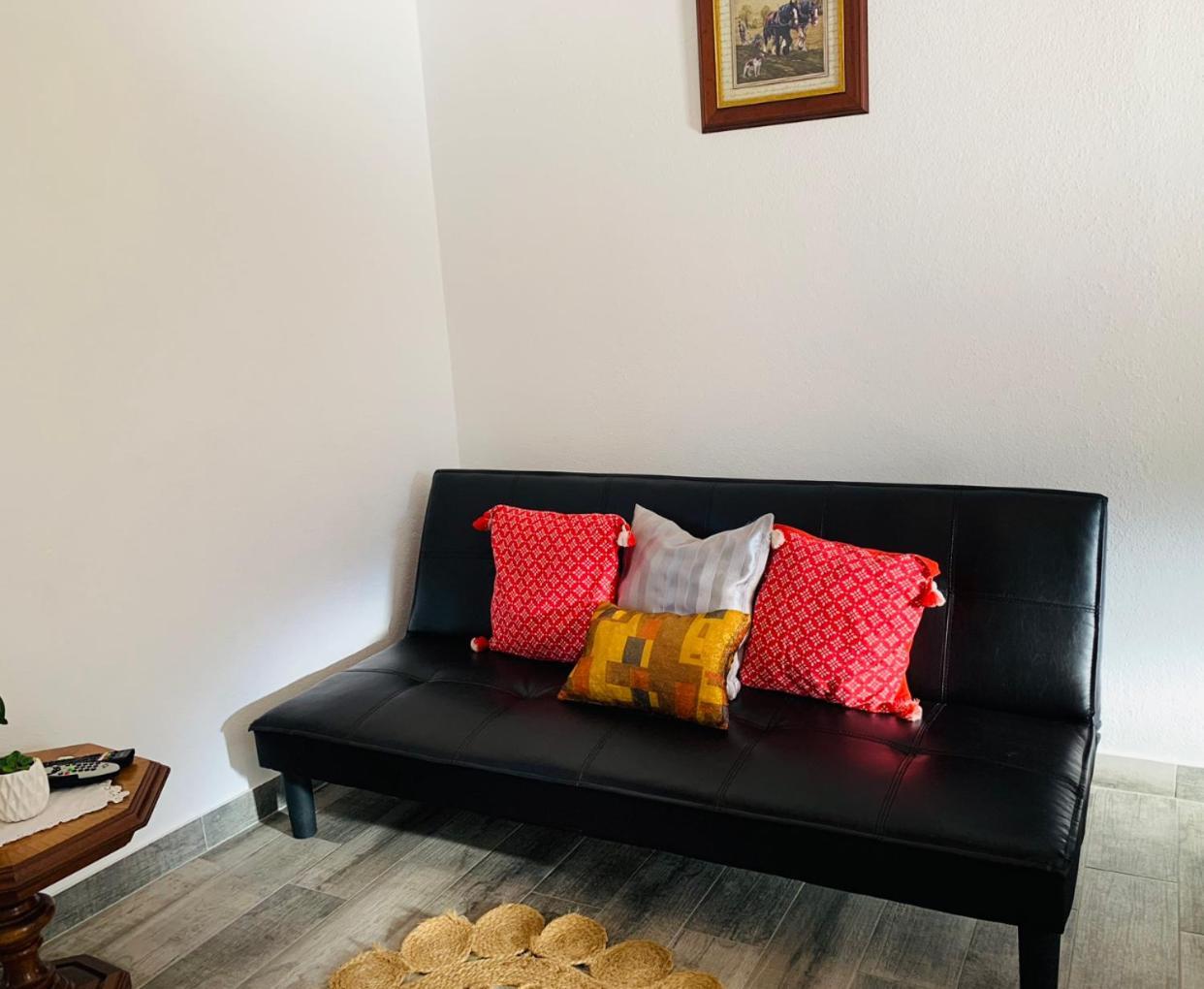 Casa 1-Quinta Dos Penedos Appartement Portalegre Buitenkant foto