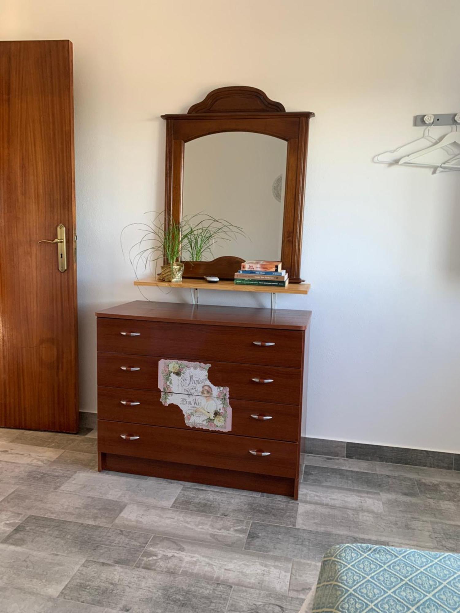 Casa 1-Quinta Dos Penedos Appartement Portalegre Buitenkant foto