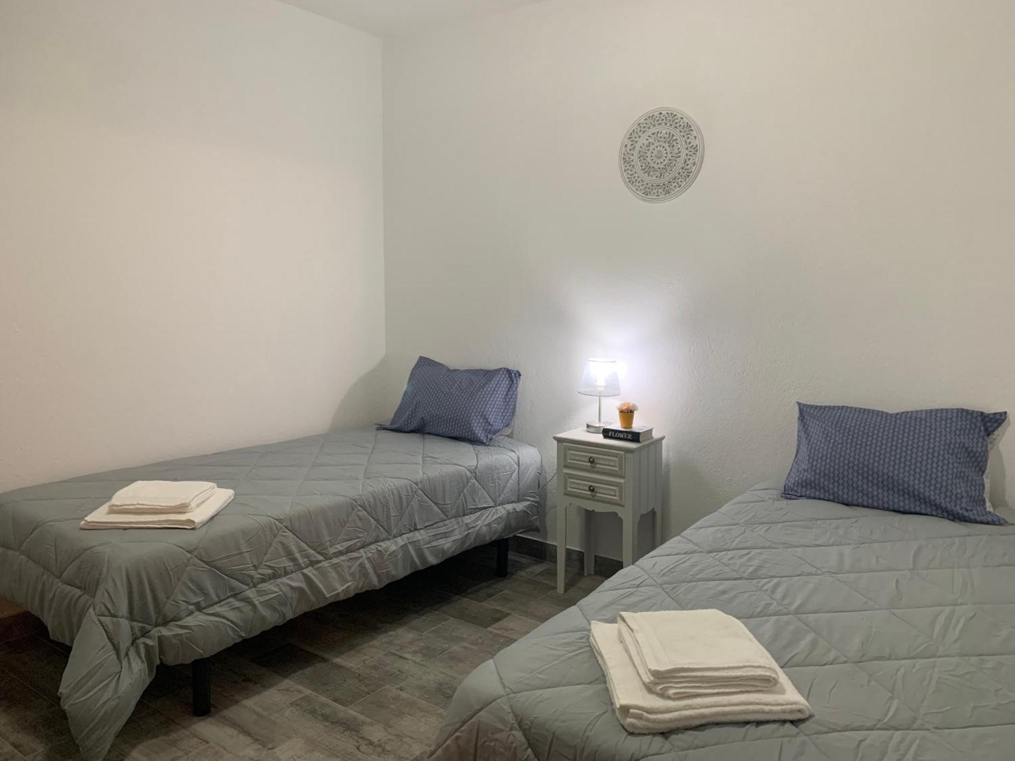 Casa 1-Quinta Dos Penedos Appartement Portalegre Buitenkant foto