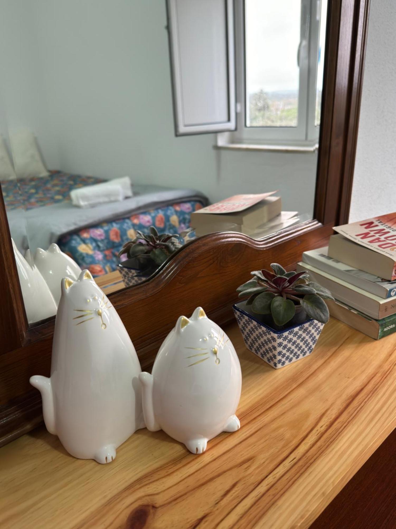 Casa 1-Quinta Dos Penedos Appartement Portalegre Buitenkant foto
